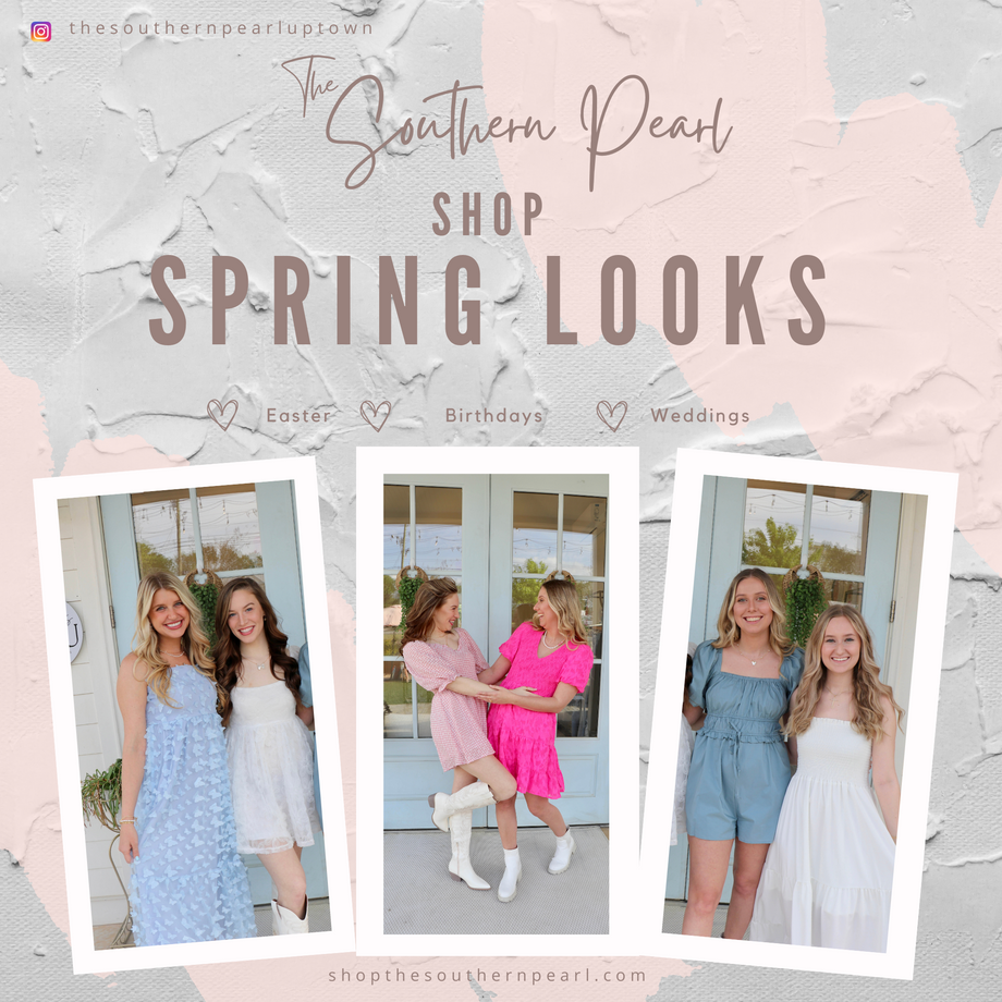 Southern on sale dress boutique